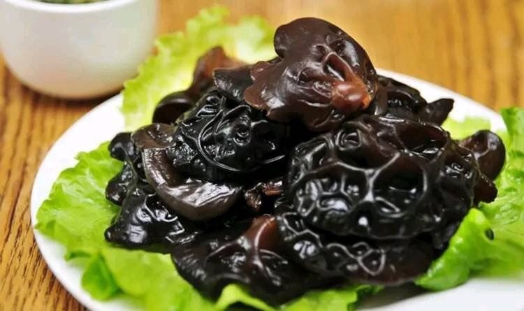 蚕豆|人到中年想长寿，可以多吃3种食物，排毒养颜，有益健康！