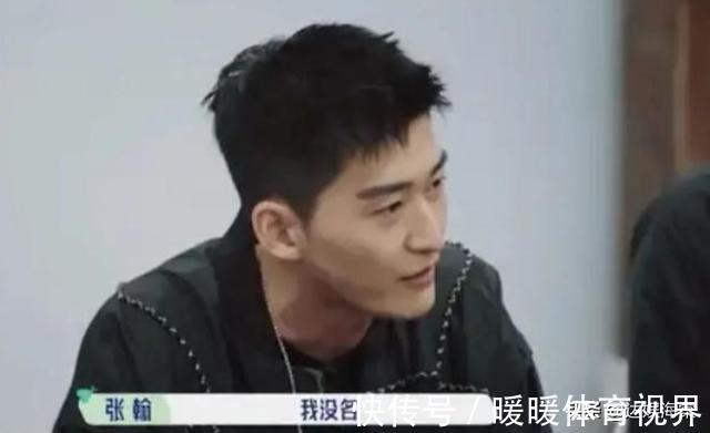 被舒淇調侃無戲可拍,周杰原本有100種方式回懟,但他卻溫和回應