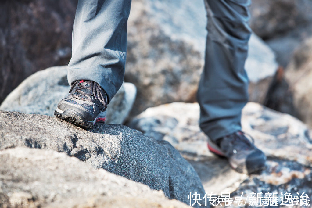 足三阴|养生保健从养脚开始，医生建议：做好这4件事，让你拥有一双好脚