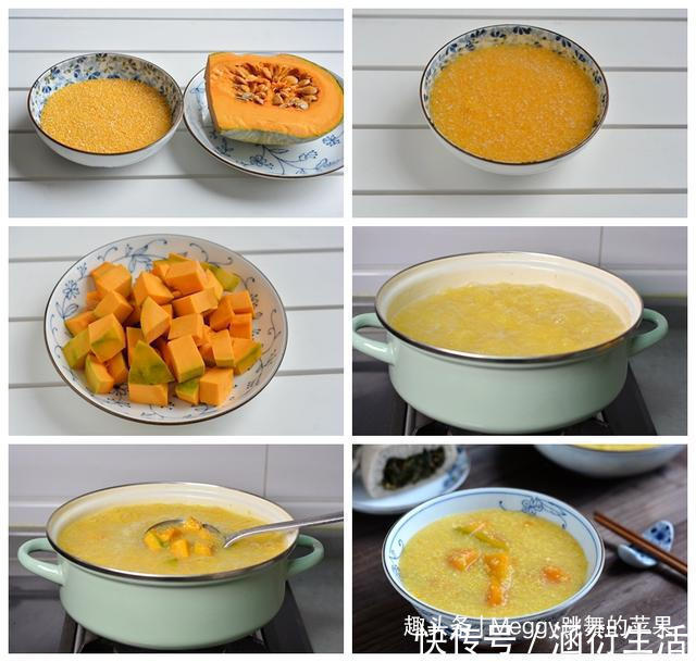 早餐|5道快手早餐，营养丰富，简单好做，起得晚还能吃得好