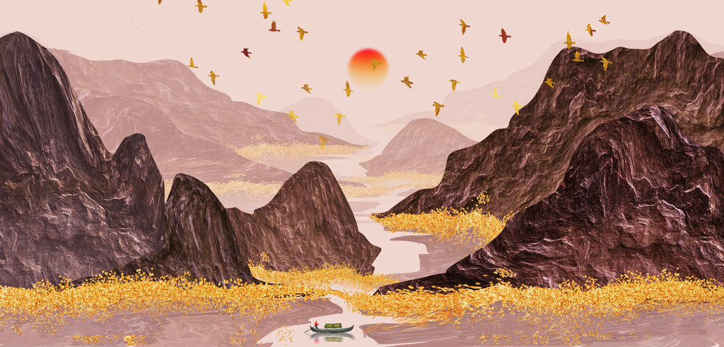 楚天碧#最美6首梅花诗词,令人心醉唇齿留香