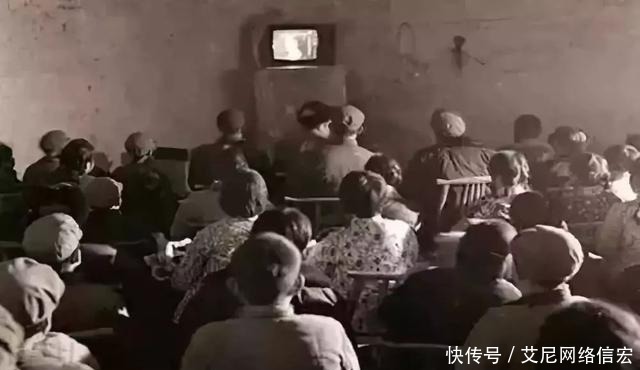 40年前的老照片,看看有沒有熟悉而又難忘的回憶呢?