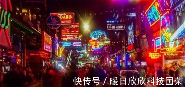 信仰&尼采:一个腐败的社会一般有哪些特征?