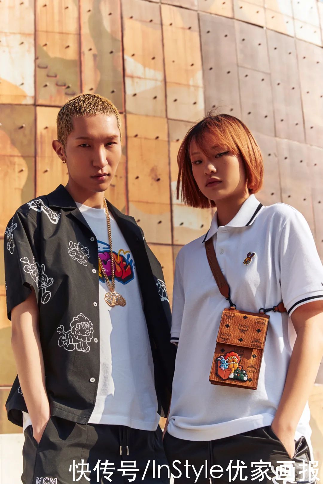 TMI时尚快报:又一时尚天才陨落