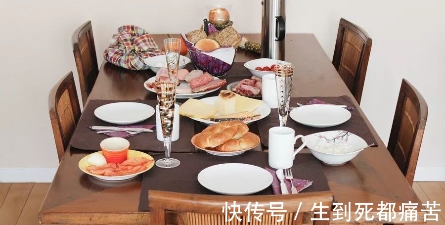 再有本事,也别请这三种人来家里做客