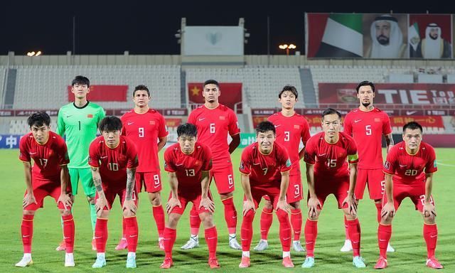 全队|关键战前,沙特全队放假半天!8年不胜国足,目标提前晋级世界杯