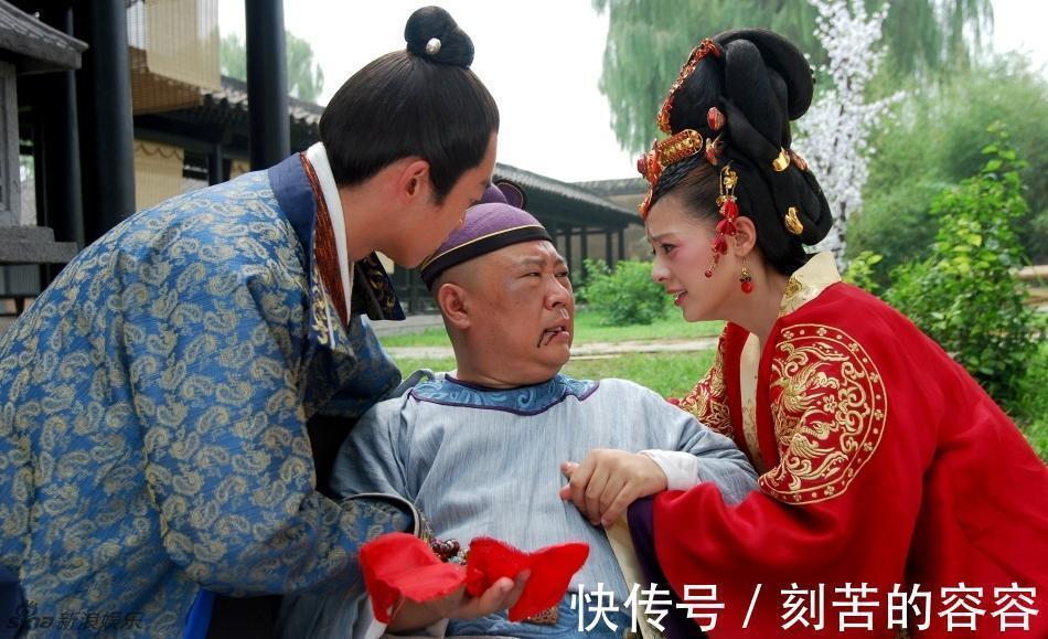 和尚们$你知道唐诗中有一首三十年才写成的诗吗