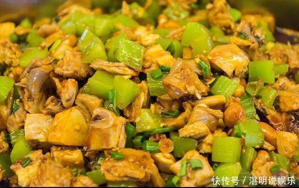  每次|在家经常做的几道菜，味道鲜美，香味扑鼻，每次一上桌全抢光