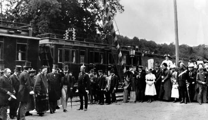 德国|一战后中国和德国为何关系那么好？不是谁都会在危难时送大炮