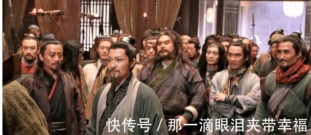 鲁智深$梁山虽有108将,但只有1位绝世高手、7位一流高手,其余皆不入流