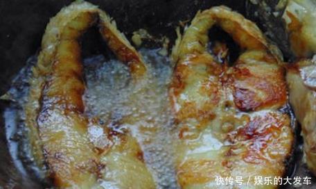 这鱼是鱼中精品,口感鲜香嫩滑,鱼刺少营养高,老人小孩宜多吃