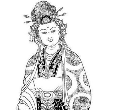 王爷|她是亲王福晋,不满自己婚姻,找张学良当情人,卷走王爷大半家产!