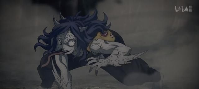 恶鬼|鬼灭之刃:呼吸法都不会的普通人,为何还可以大量成为正式队员?