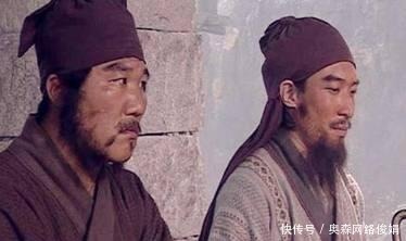 格局|《水浒传》中小肚鸡肠的王伦为何不能容人?怕惹火烧身吗?