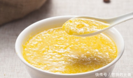 煮小米粥,记得加入“2物”,米粥香浓出油快,美味滋补又养胃