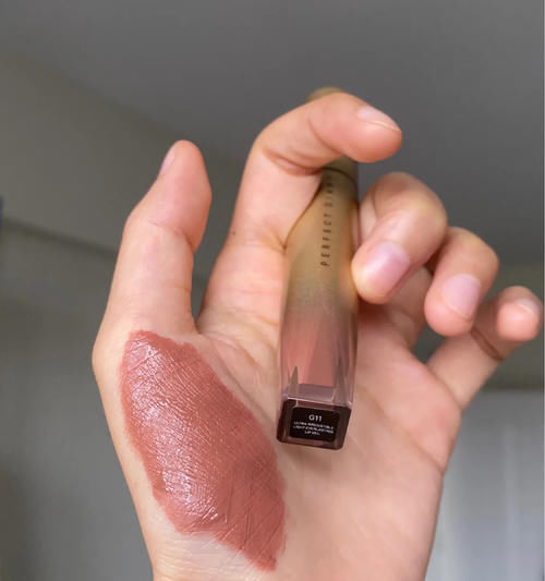 我摊牌了，黄皮女人的“有效口红”是这5支