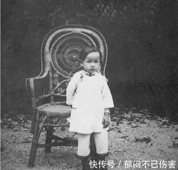 林觉民$林徽因从小到大10张经典照片,张张惊艳,如同一场视觉盛宴