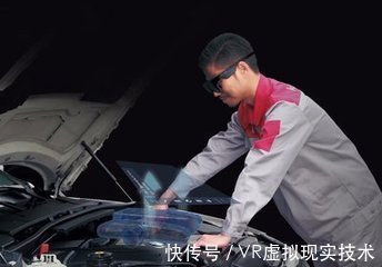 3d|交互3D虚拟现实技术在北京四度科技如何实现的？