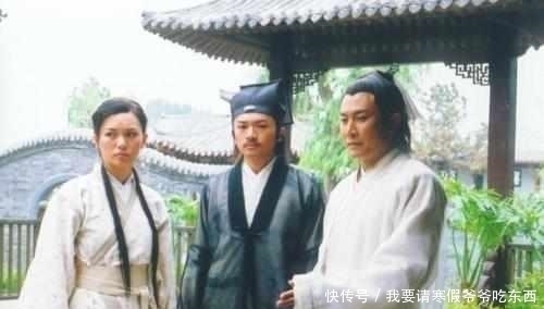 谢逊|倚天中,有一绝顶高手,此人秒杀谢逊,远胜张三丰,是周伯通侄子