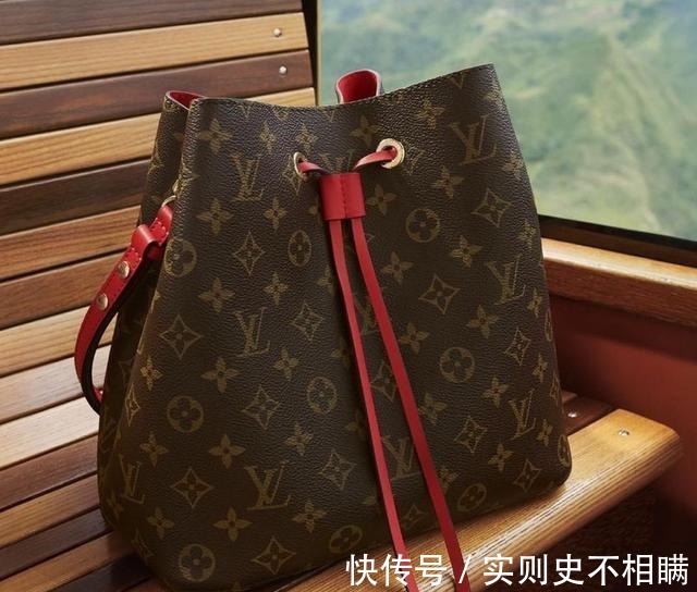 lv|盘点5款当红经典老花lv包,托特包、水桶包、小圆饼,你喜欢哪个!