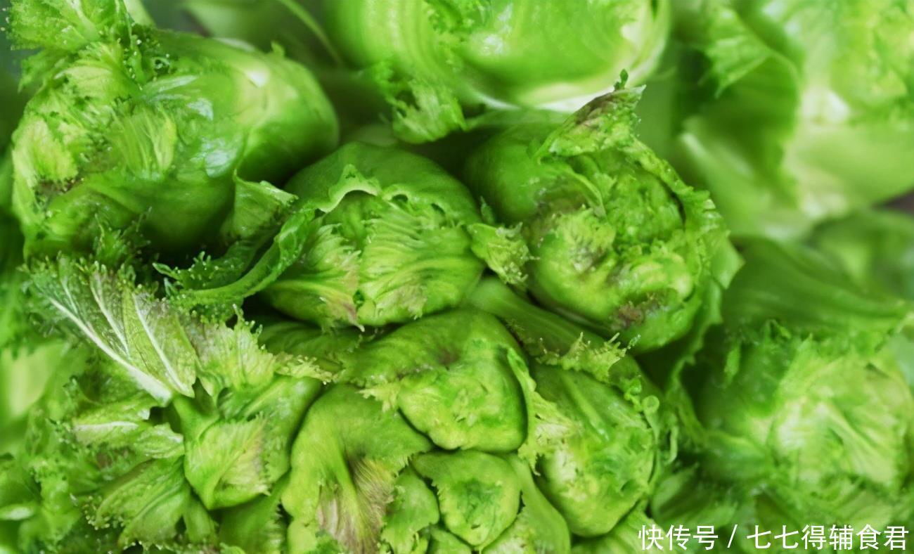 排毒|爱美女性可常吃3种食物,排毒抗衰,呵护身体,好处多多