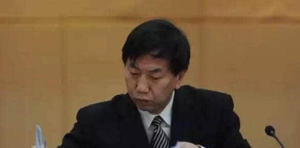 云中|太原市长“退休”,网友给他写了一篇“传记”,真是妙绝!
