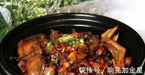 主料|鸭肉怎样做才更美味,记住这几道菜!