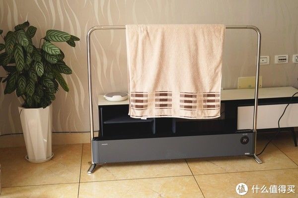 取暖器|好物推荐 篇二百五十三:寒冬备战开启 飞利浦踢脚线取暖器这几大实用点不得不看