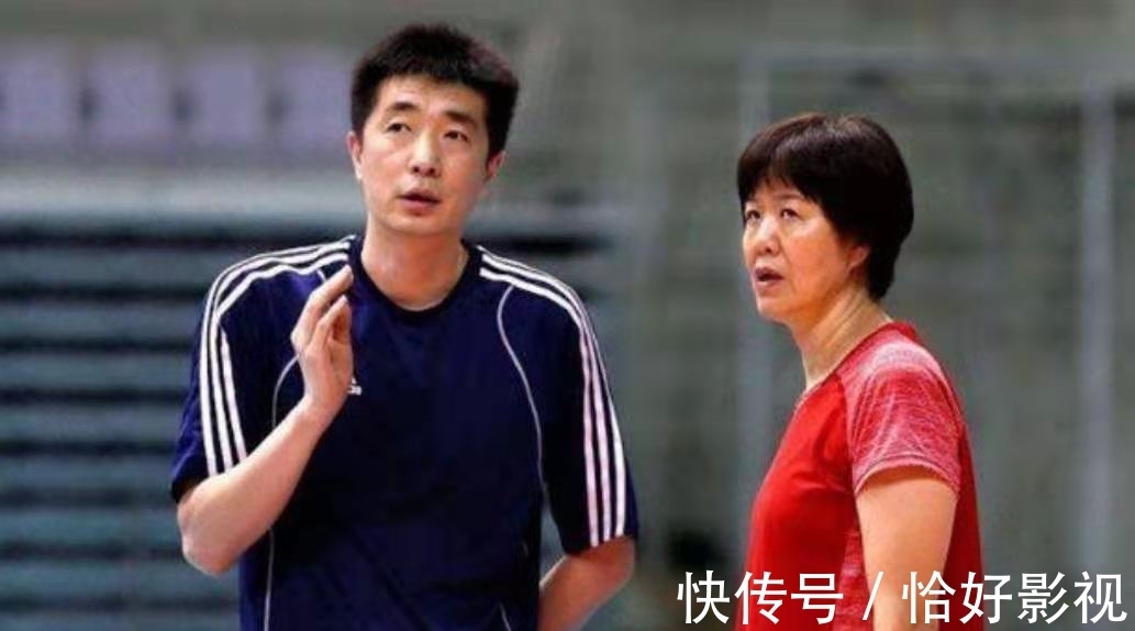 王宝泉|郎平正式卸任女排主帅！五名候选人浮出水面，或迎来大变天