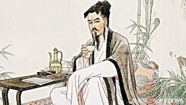 宋之问|这位诗人原是人渣,杀外甥卖恩人谄媚权贵,他死后,人们纷纷拍手叫好