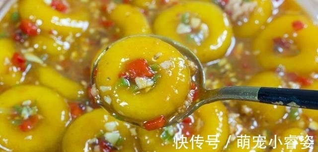 南瓜|晒晒一家4口的晚餐，全是家常菜，用心搭配，家人爱吃，顿顿光盘