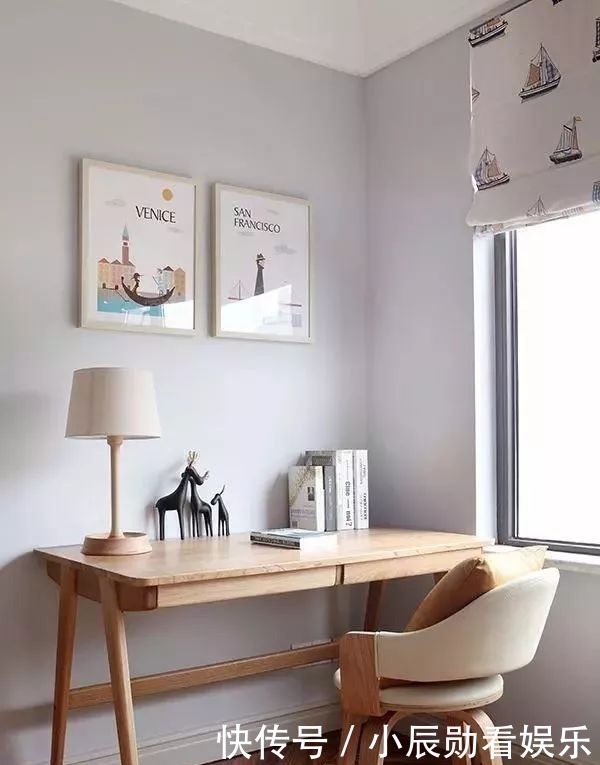 新中式|110平现代新中式,进门开始就惊喜不断,你也会喜欢的