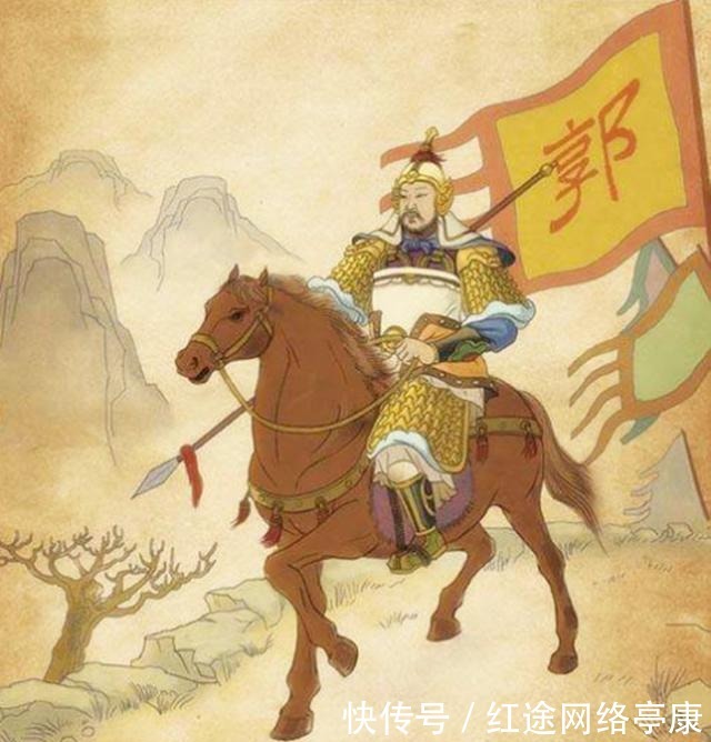 先例|驸马敢打公主?历史上并不多见,这个人就是一个先例