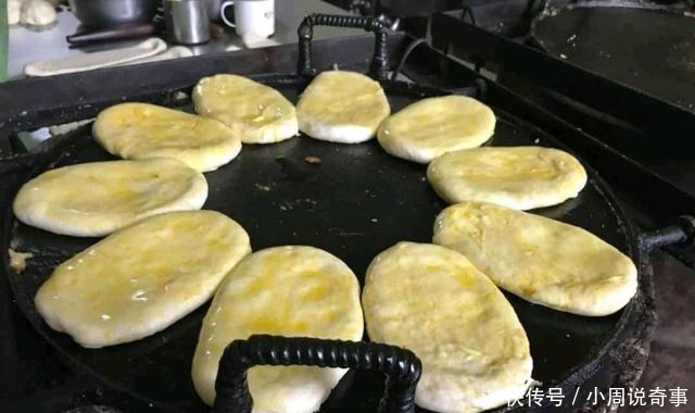 富平最任性的一家肉夹馍