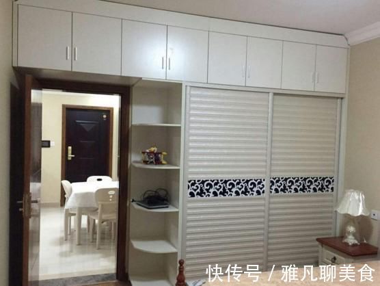 装修|老婆坚持把卫生间装进柜子里,开始全家都反对,装完都闭嘴了