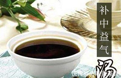 中医|脾胃不好百病找!中医一碗汤,补脾益气,脾胃一调百病安