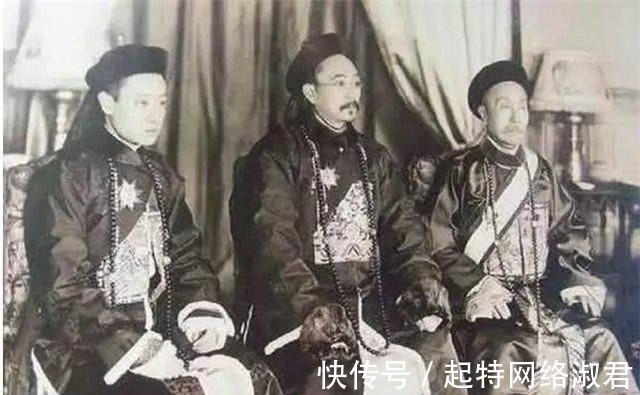 爱将|曾国藩忍痛杀爱将，不料他行刑后未死，遁入空门娶三尼姑安享晚年