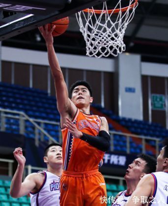 李春江|26分27分！男籃又一00后天才冒尖 李春江再獲一得力猛將