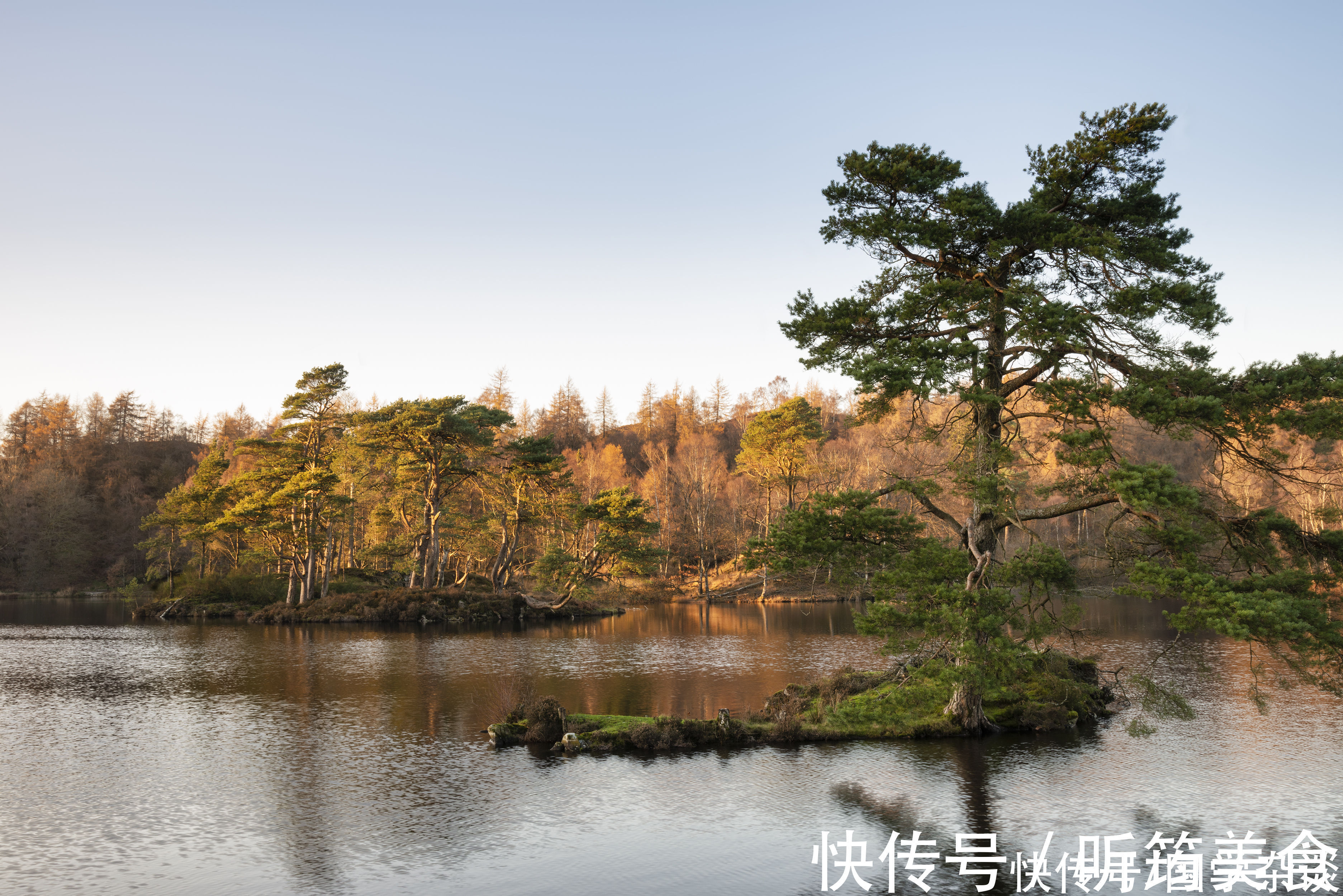 菜根谭|遭遇不顺的时候，读读这句话，往往会豁然开朗