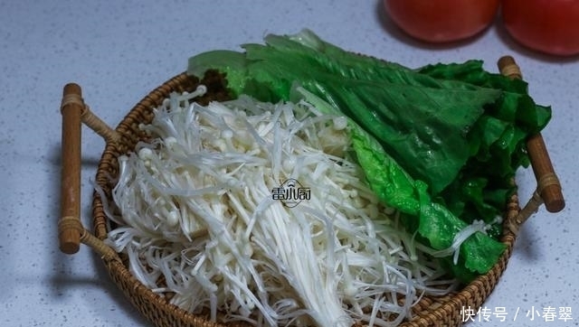 冬天最想吃的不是羊肉牛肉,而是这道菜,5块钱煮一锅,特舒服!