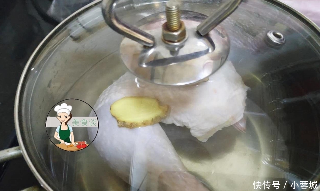 凉菜|夏天,儿子最馋此凉菜,比热菜更早光盘,鲜香开胃,一人吃一大盘