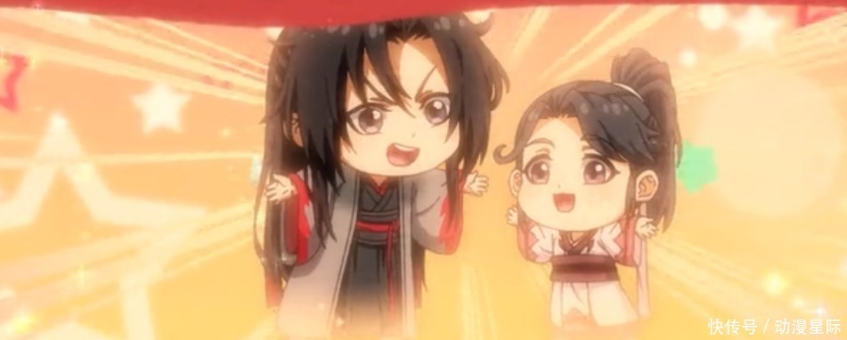 和魏无|魏无羡和蓝忘机相遇相知全靠一坛天子笑?背后埋下伏笔无数