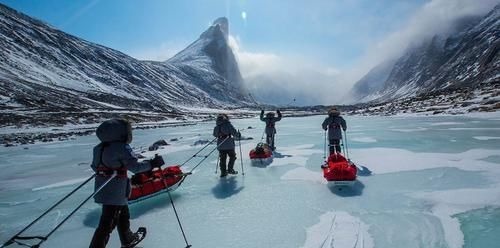 岛屿|面积仅中国119的岛：最大湖却比中国最大湖还大，达5542平方公里