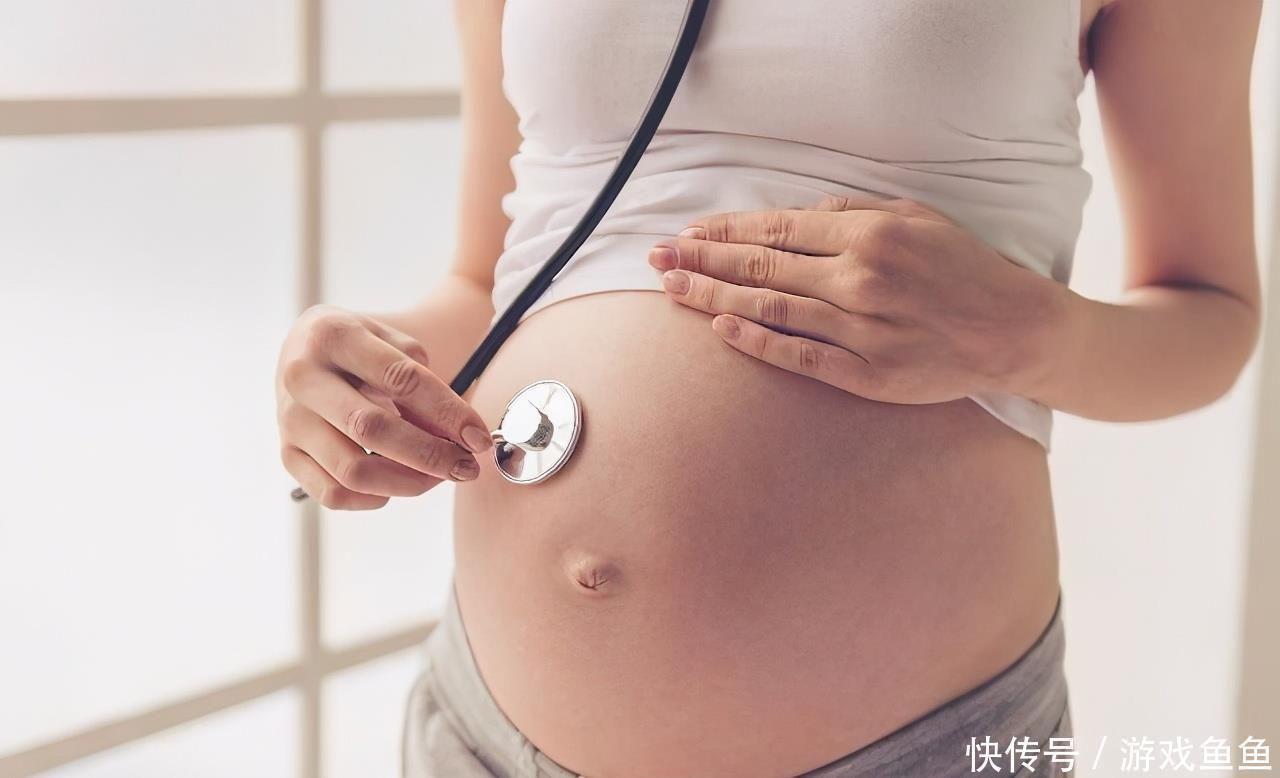身体乳|孕妇肚脐“凸出来”,说明怀的是男孩?造成肚脐凸和凹的原因在这