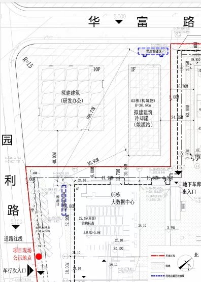 城南河|江核再添两大地标!效果图曝光!