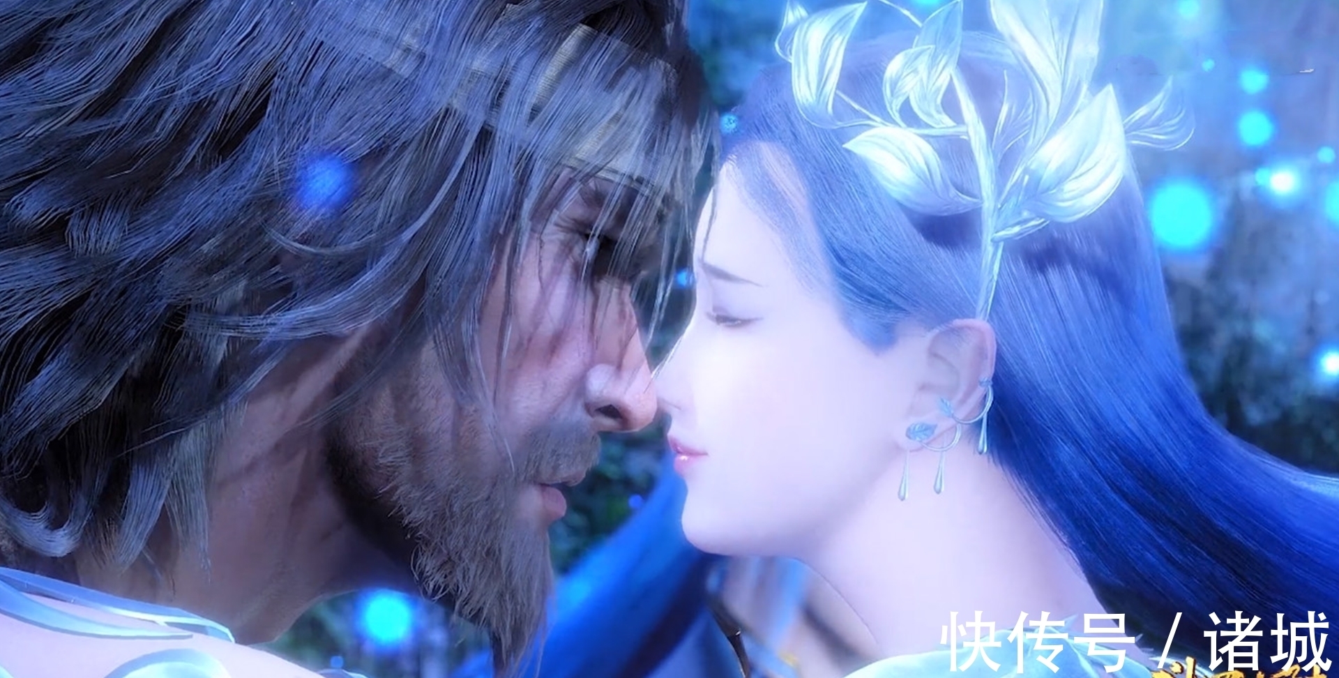 阿银|斗罗大陆5：阿银再次献祭，唐三变成“敌人”，吸收血脉让他上头