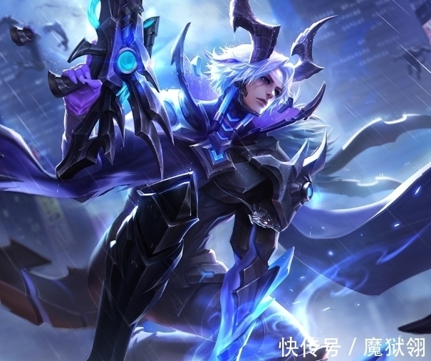 百里守约|如果看到对面有守约,你就选这3个法师!守约这局直接废了!