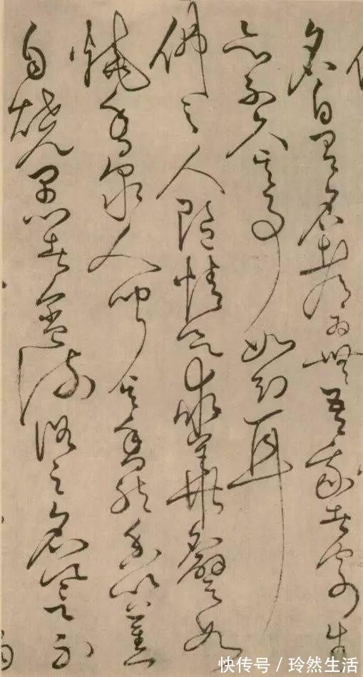 周濂@徐悲鸿评他的这部作品前无古人,后无来者