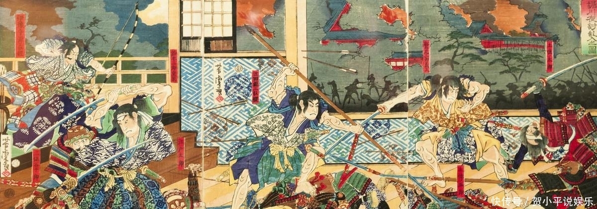 万历|1592年爆发的第一次万历朝鲜战争,为何明王朝打的十分艰难?