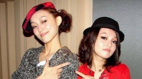 侯佩岑|與張韶涵同臺(tái)，潘瑋柏卻牽起了馮提莫的手，直言我媽媽欣賞不來(lái)她